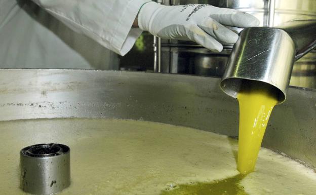 El precio de los aceites de oliva cae hasta un 12% desde que Bruselas inició el almacenamiento para subirlo
