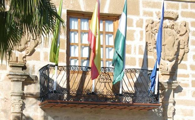 Aluvión de curriculums para ser auxiliar de policía local en Jabalquinto