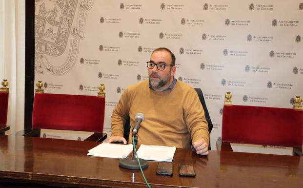 El bipartito rechaza la propuesta de Podemos-IU para compensar la subida del IBI