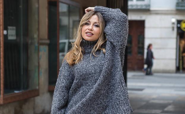 Vero, de OT: «Soy carne de 'reality'»