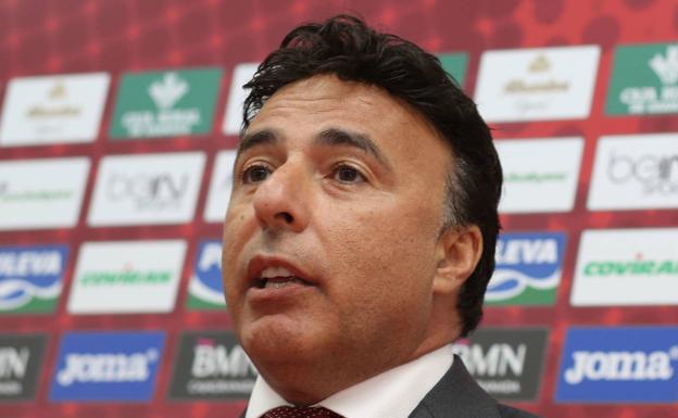 Un correo de Quique Pina recrimina a Gino Pozzo que se llevara 100 millones a Luxemburgo con negocios del Granada