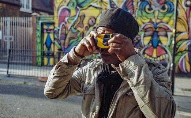 Un 'sin papeles' nigeriano ha dormido durante 21 años en los autobuses nocturnos que atraviesan Londres