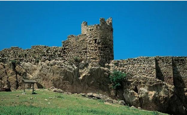 Las obras para conservar el Berrueco arracarán en febrero