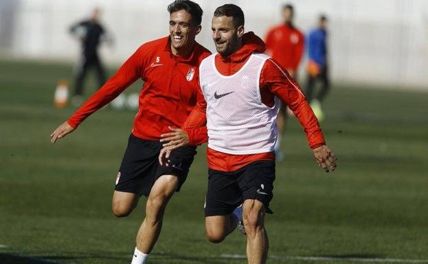 Estancia en Barcelona tras jugar en Copa antes de viajar a Sevilla