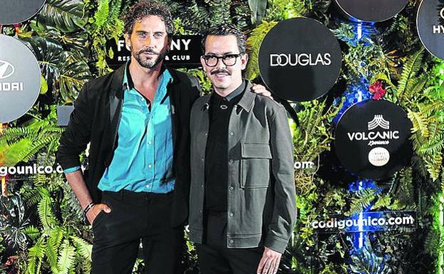 Manolo Caro, creador de 'La Casa De Las Flores', será jurado en el festival Iberseries en Granada