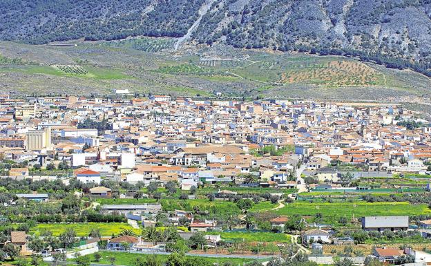 Padul denuncia cortes de luz diarios que afectan a 8.500 vecinos