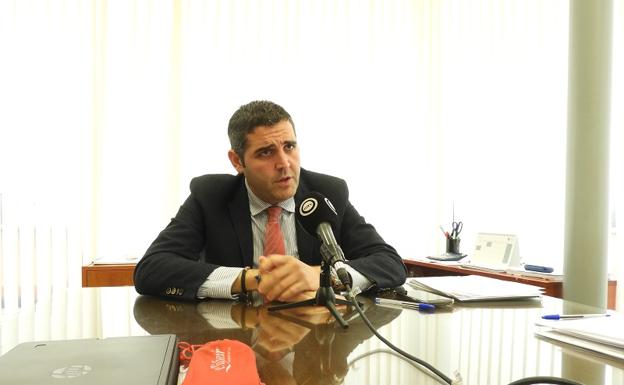 Almería tendrá en 2020 el presupuesto más alto desde la crisis