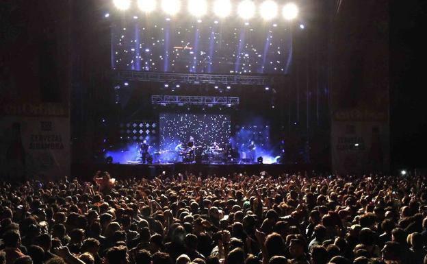 Milnoff: Nace un nuevo festival flamenco que llenará de compás una semana de junio en Granada