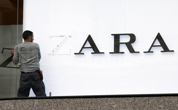 El TSJA confirma que Zara discriminó a empleadas con jornada laboral reducida