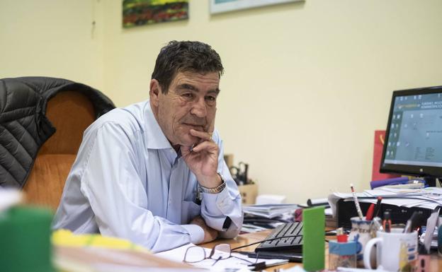 «Descanse en paz Patricio, el granadino que fue uno de los primeros policías de Menores de España»