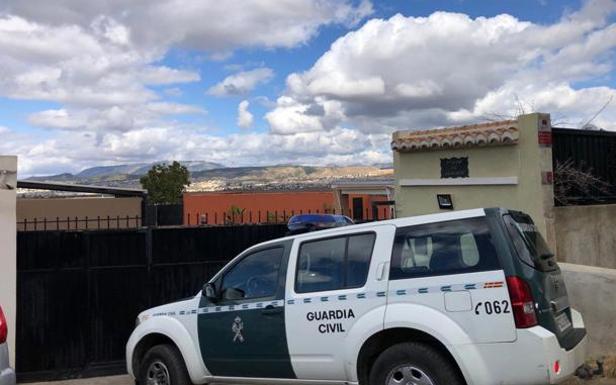 Segundo asesinato machista en tres meses en la provincia de Granada tras un 2018 negro