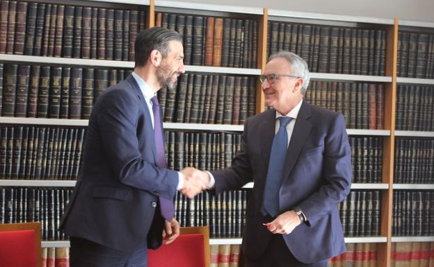 Cosentino 'vestirá' el pabellón de España en la Exposición Internacional de Dubái