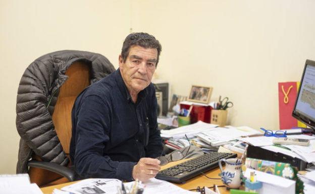 «Si un maltratador quisiera a su pareja, se mataría él antes de matarla a ella»