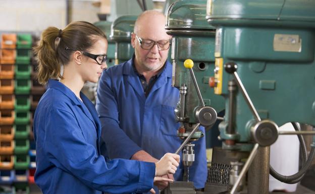 La CEJ alerta de los efectos «especialmente lesivos» en la provincia de la subida del salario mínimo