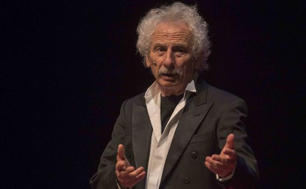 «Las élites no respetan la palabra, y por eso piensan que se puede mentir sin coste»