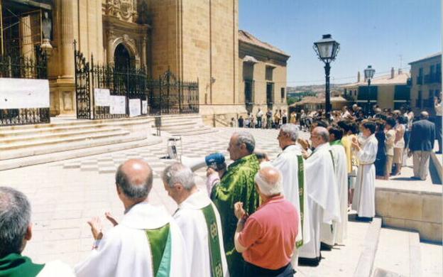 Del Parque de las Ciencias a los otros abrazos de Granada