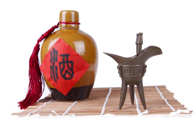 China brinda con sorgo