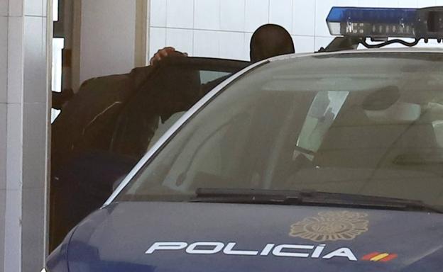 Detienen a dos personas de Jaén capital por numerosos robos en Córdoba