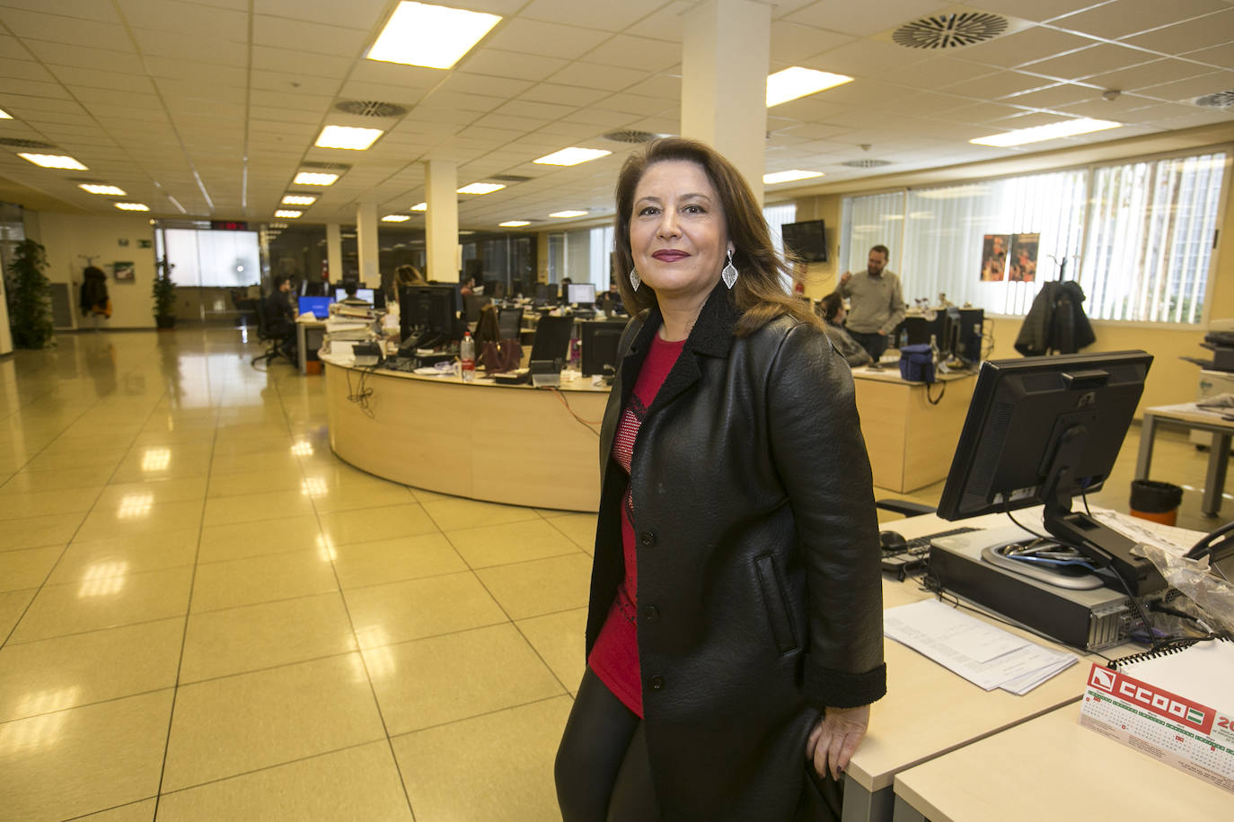 «Bruselas debe reconocer la aportación del campo andaluz al medio ambiente»