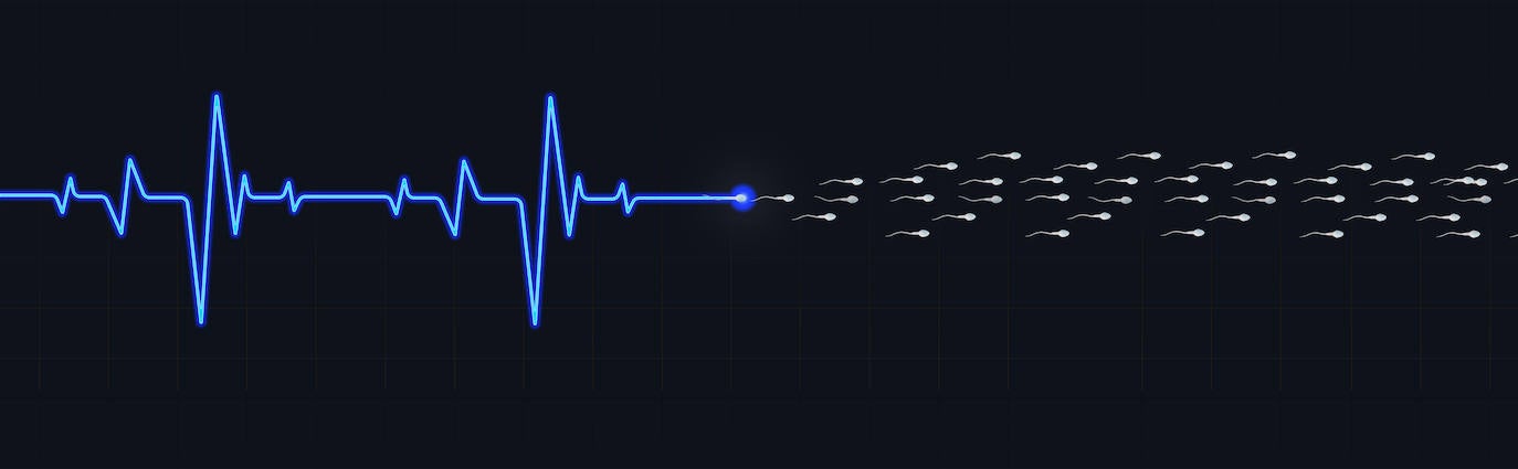 Proponen extraer semen de personas muertas para aumentar las donaciones y engendrar nuevas vidas