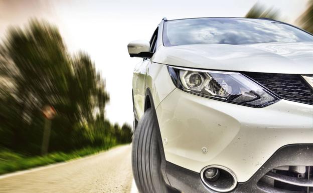 Jaén, provincia líder en España en fraudes en el sector del automóvil