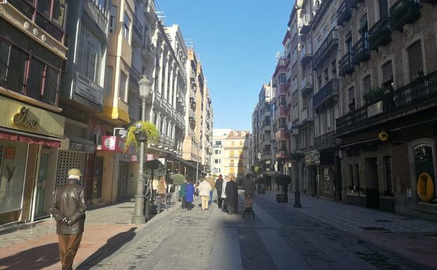 Obligación de un 'Jaén Central' en tres años