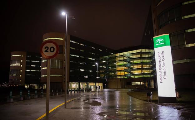 Un segundo análisis descartará «al cien por cien» el coronavirus aunque la alerta está desactivada