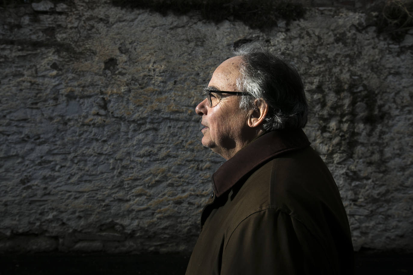 Preso en Granada, superviviente en El Salvador, expulsado de Marruecos