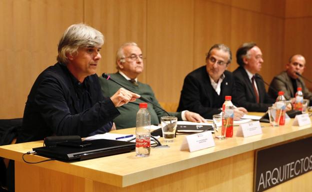 «Renunciar a la Capitalidad Cultural es un lujo que Granada no se puede permitir»