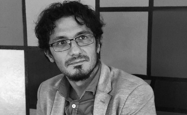 «Cuando uno se sitúa en un lugar extraño comienza a ser consciente de lo que ha dejado atrás»