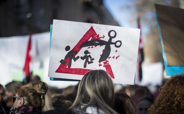 «Dicen que habrá consenso, pero nunca ha sido así»