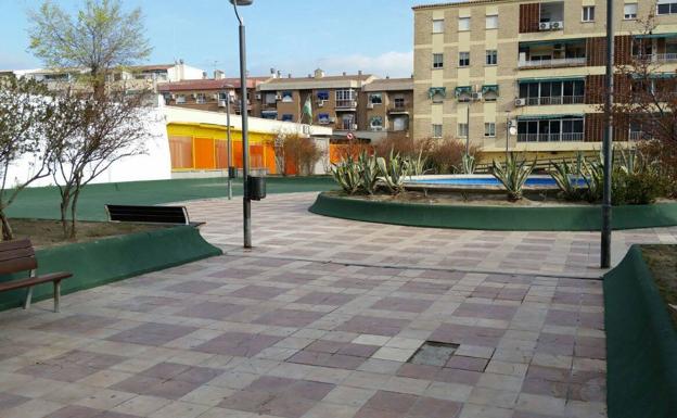 Peñamefécit y la Carretera de Granada, espacios para convivir