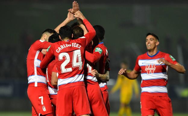 La Copa de la ilusión