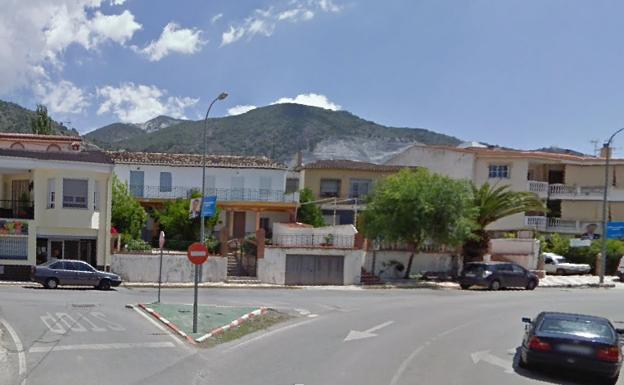 Una mujer pone en peligro la vida de varios vecinos de Padul al circular de forma temeraria por el pueblo