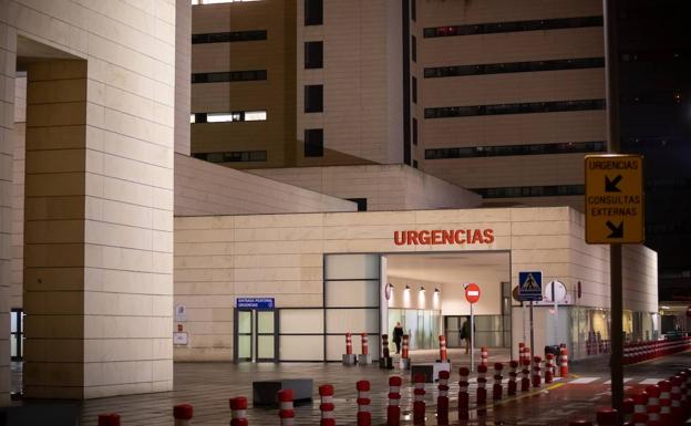 La llamada del delegado de Salud granadino por el coronavirus que Spiriman ha hecho viral