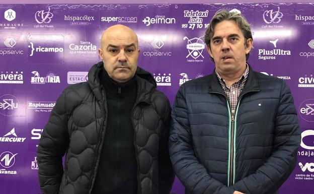 «No podemos entrar en el Real Jaén sin conocer su deuda verdadera»