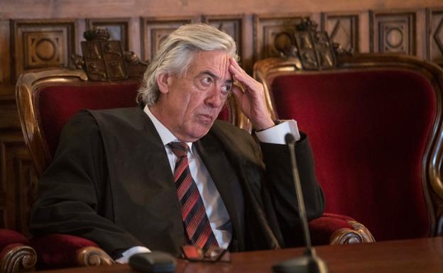 La fiscalía pide al TSJA que confirme que Gabriel fue asesinado con alevosía y sin ensañamiento