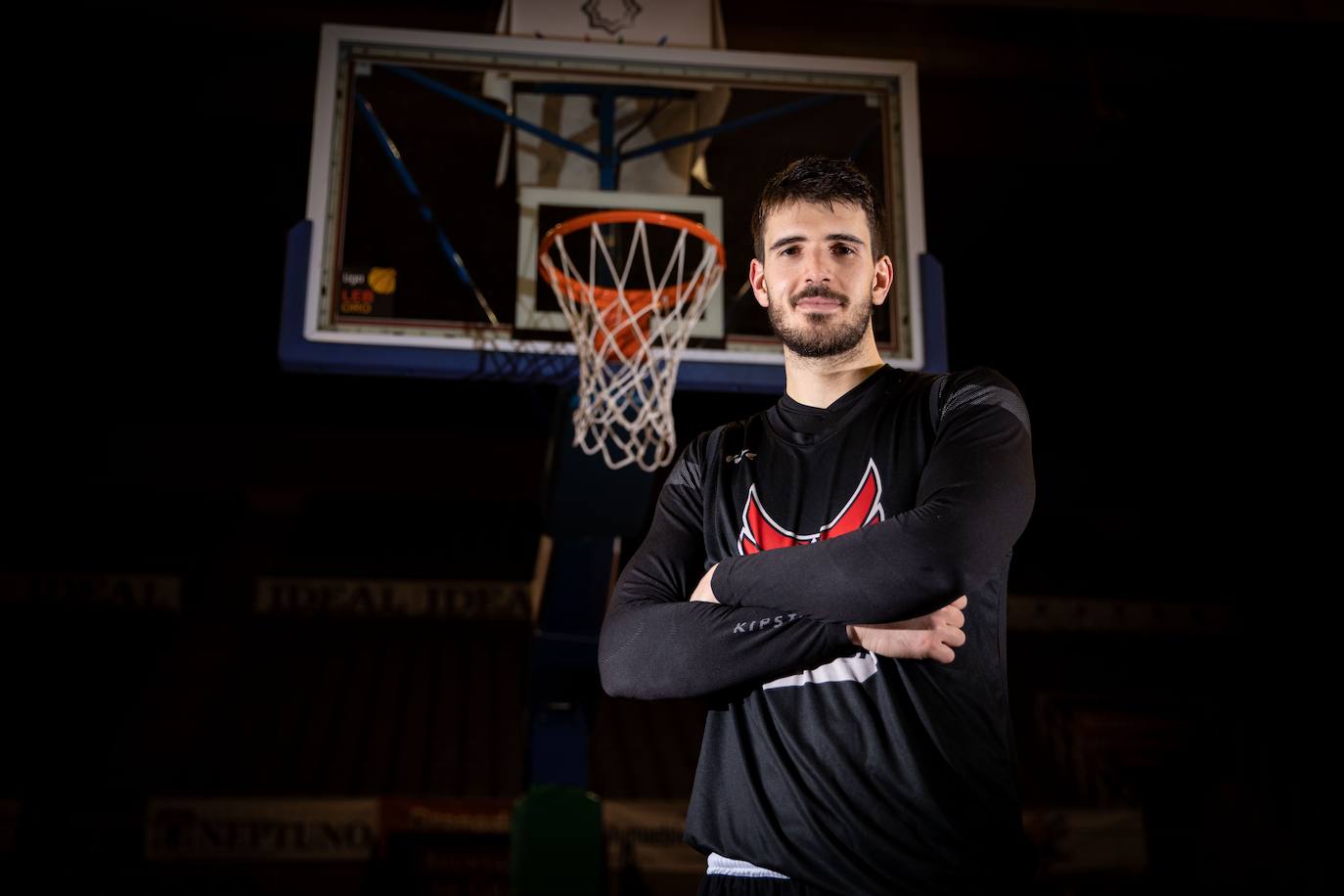 «Bienvenido sea que tire menos si eso supone que mis compañeros vuelvan a tener confianza»