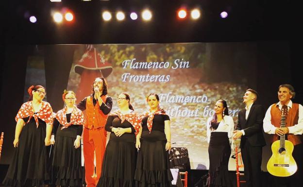 Todos los planes para este 'finde' en Granada