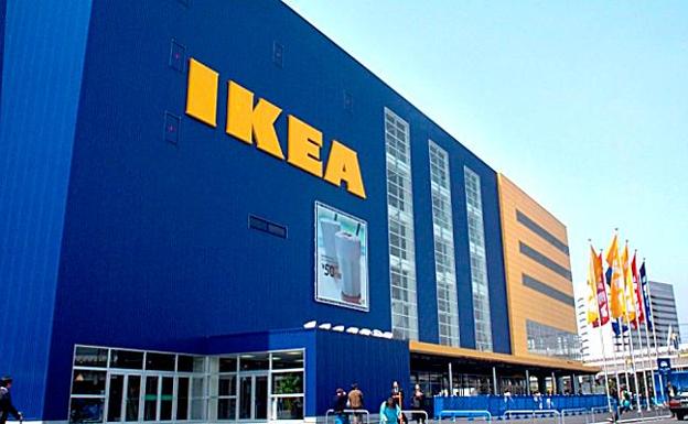 Ikea cierra todas sus tiendas en China hasta nuevo aviso por el coronavirus