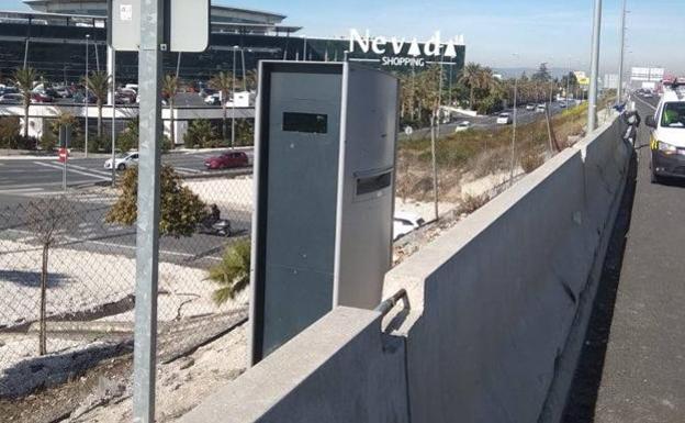 Estas son las cinco noticias de Granada que debes conocer en la noche de este jueves