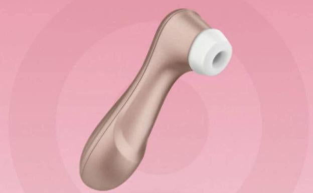 Detienen a una mujer por robar un cargamento de más de 40 Satisfyer