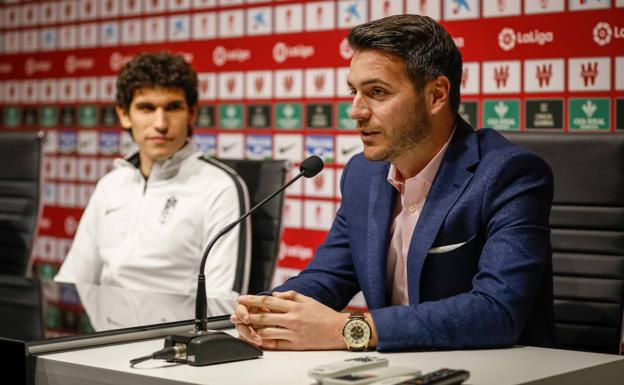 El Granada afronta la última jornada del mercado invernal con deberes por hacer