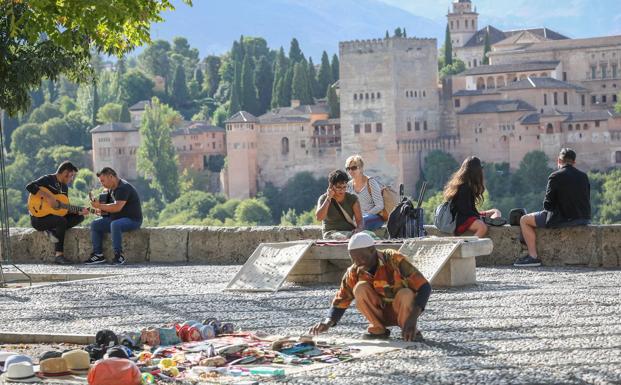 Bajan las denuncias por la venta ilegal debido a las jubilaciones en Policía Local