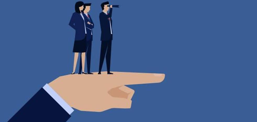 Los empresarios almerienses empiezan el año con optimismo