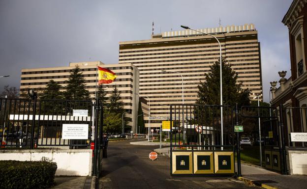 Descartado el coronavirus en el niño de ocho años ingresado en Barcelona