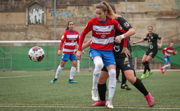 Gran victoria del femenino (1-0)