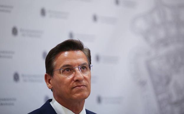 El alcalde defiende el apoyo de la Junta frente a la candidatura de Jerez a la Capitalidad Cultural