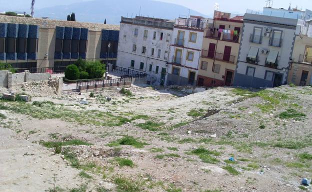 Nuevos edificios municipales irán en plaza de Santiago y calle Elvín