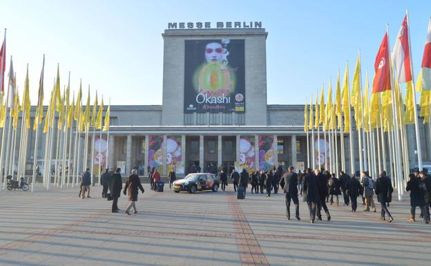 Arranca este miércoles Fruit Logistica con una treintena de empresas de Almería